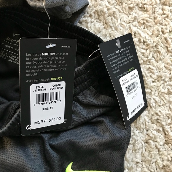 Nike Toddler boys! - Picture 3 of 4